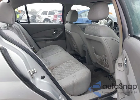 2005 Chevrolet Malibu Ls z USA, uszkodzony, nr VIN 1G1ZT54895F217751